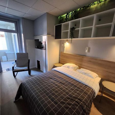 Daora Lisbon Low Cost Hostel 外观 照片