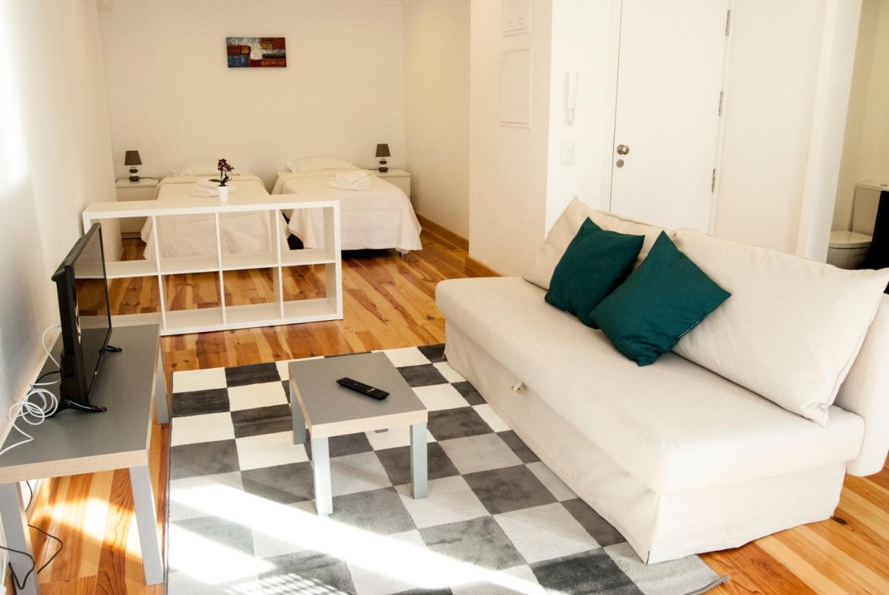 Daora Lisbon Low Cost Hostel 外观 照片