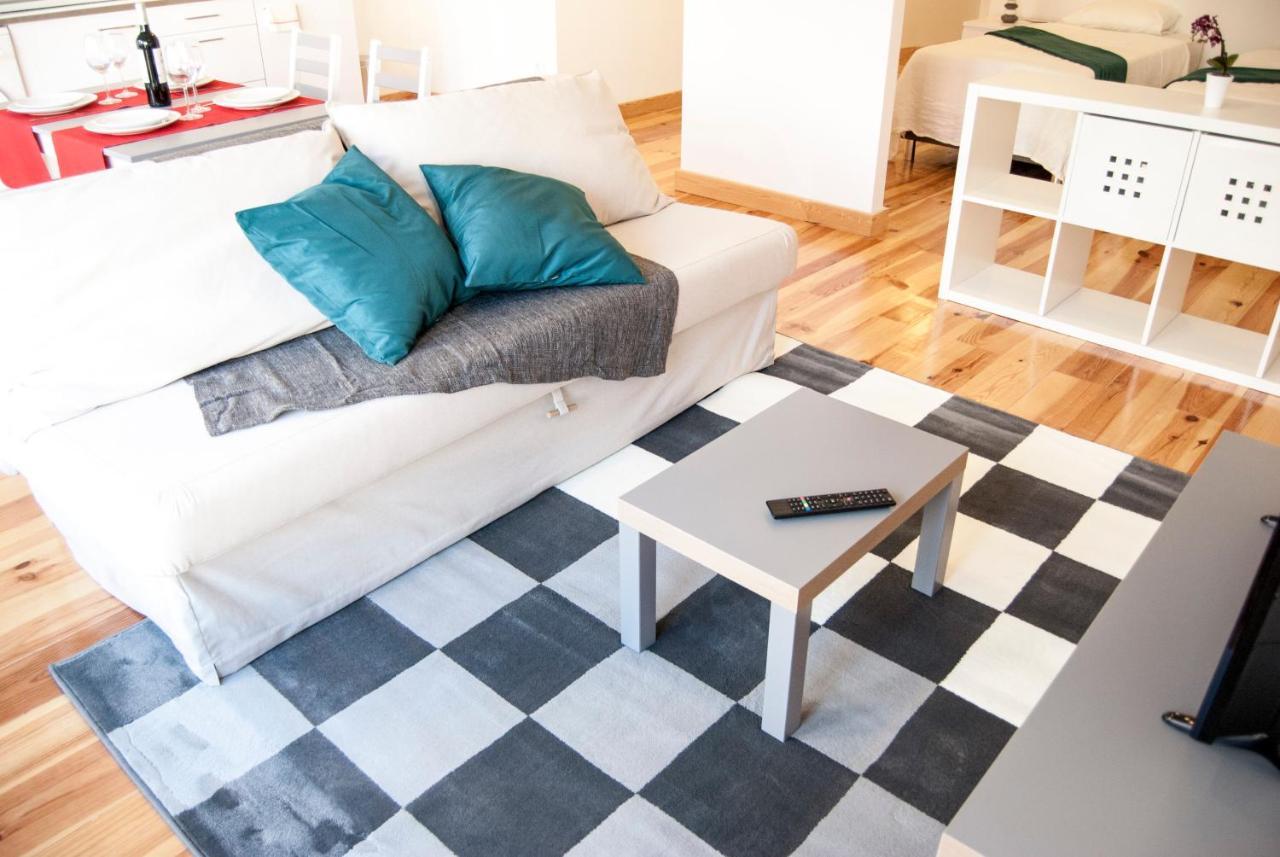 Daora Lisbon Low Cost Hostel 外观 照片