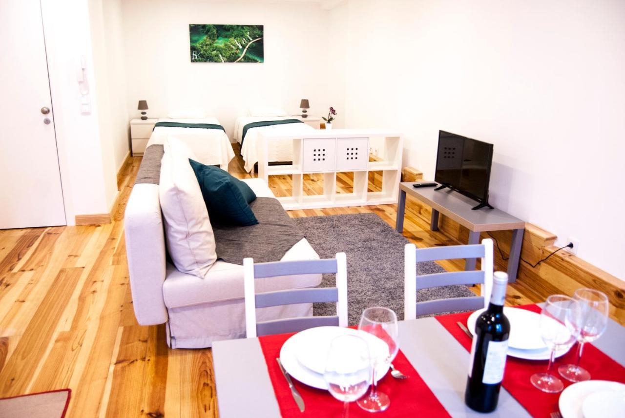 Daora Lisbon Low Cost Hostel 外观 照片