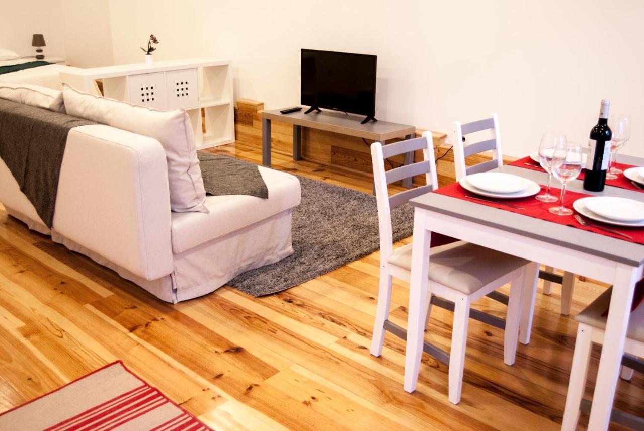 Daora Lisbon Low Cost Hostel 外观 照片