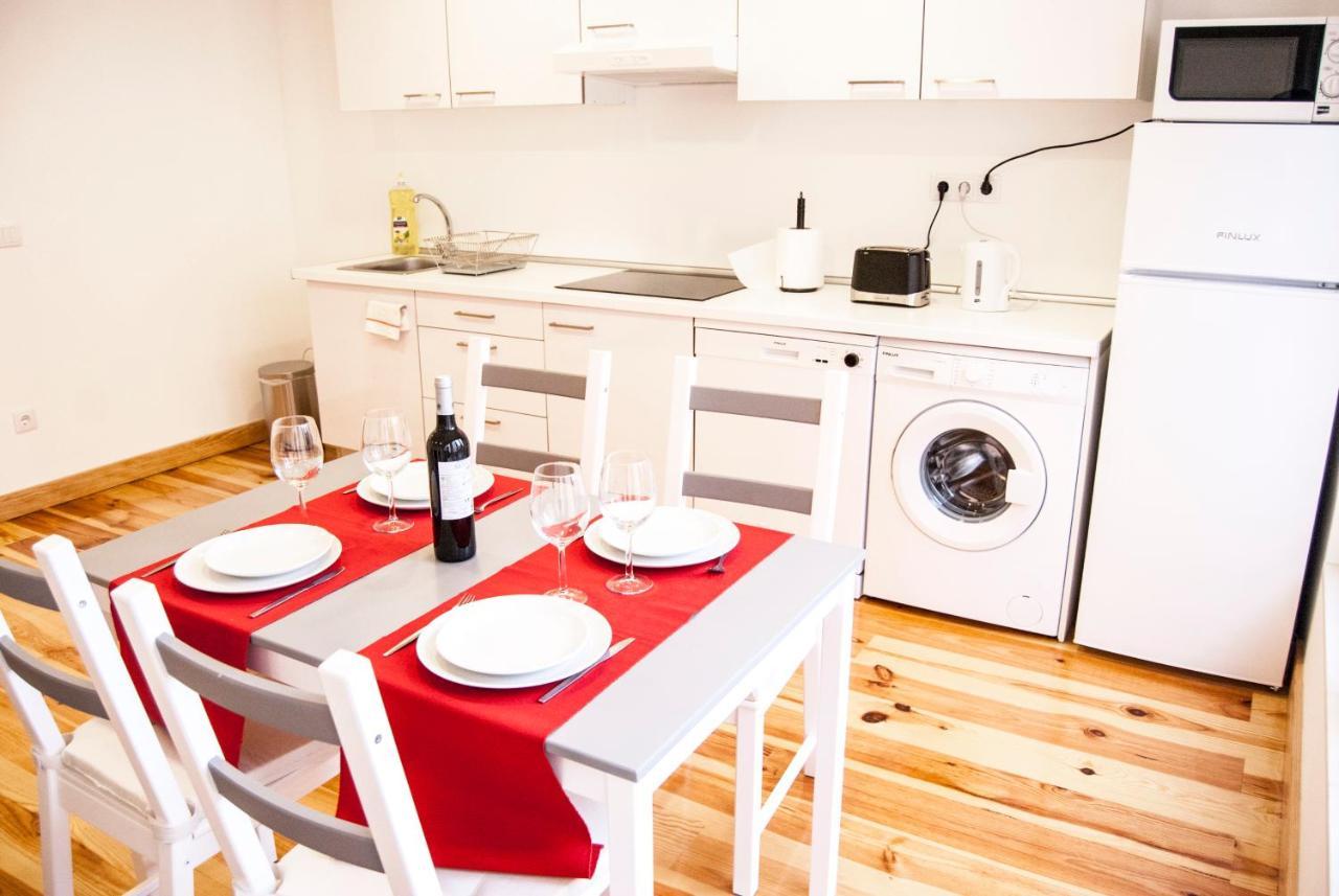 Daora Lisbon Low Cost Hostel 外观 照片