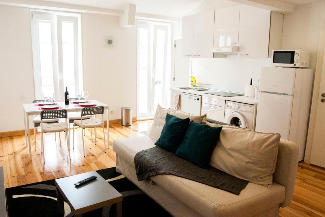 Daora Lisbon Low Cost Hostel 外观 照片