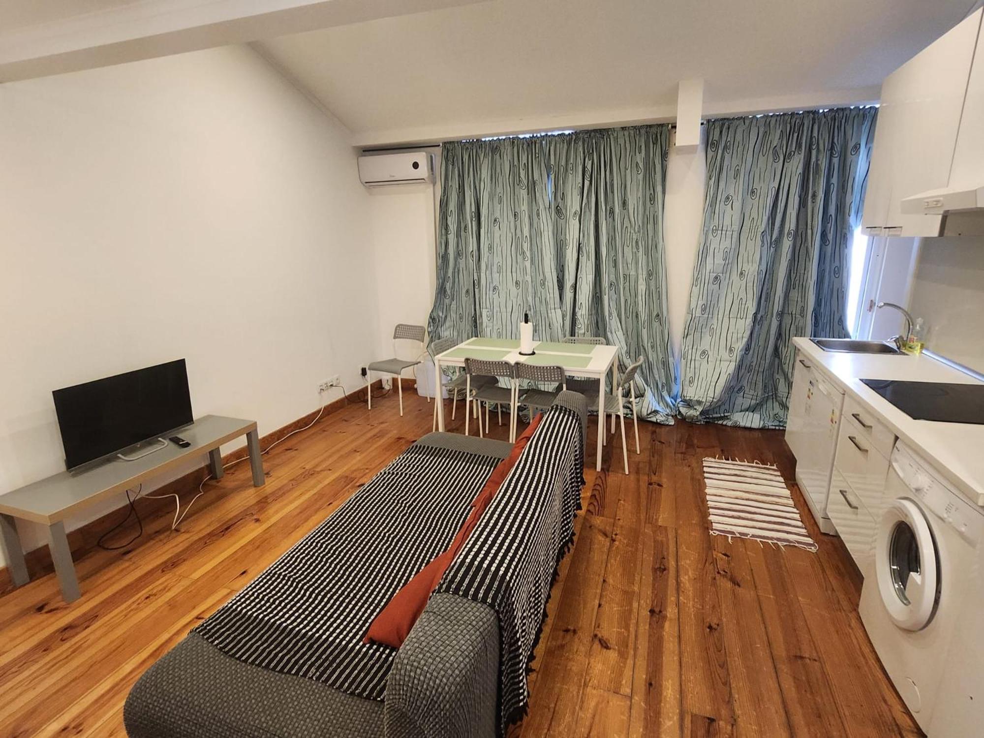 Daora Lisbon Low Cost Hostel 外观 照片