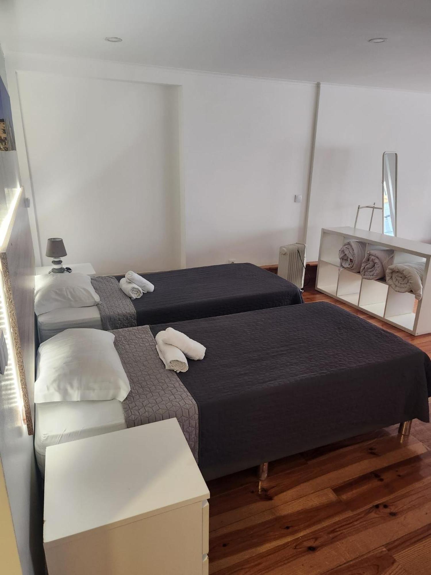 Daora Lisbon Low Cost Hostel 外观 照片