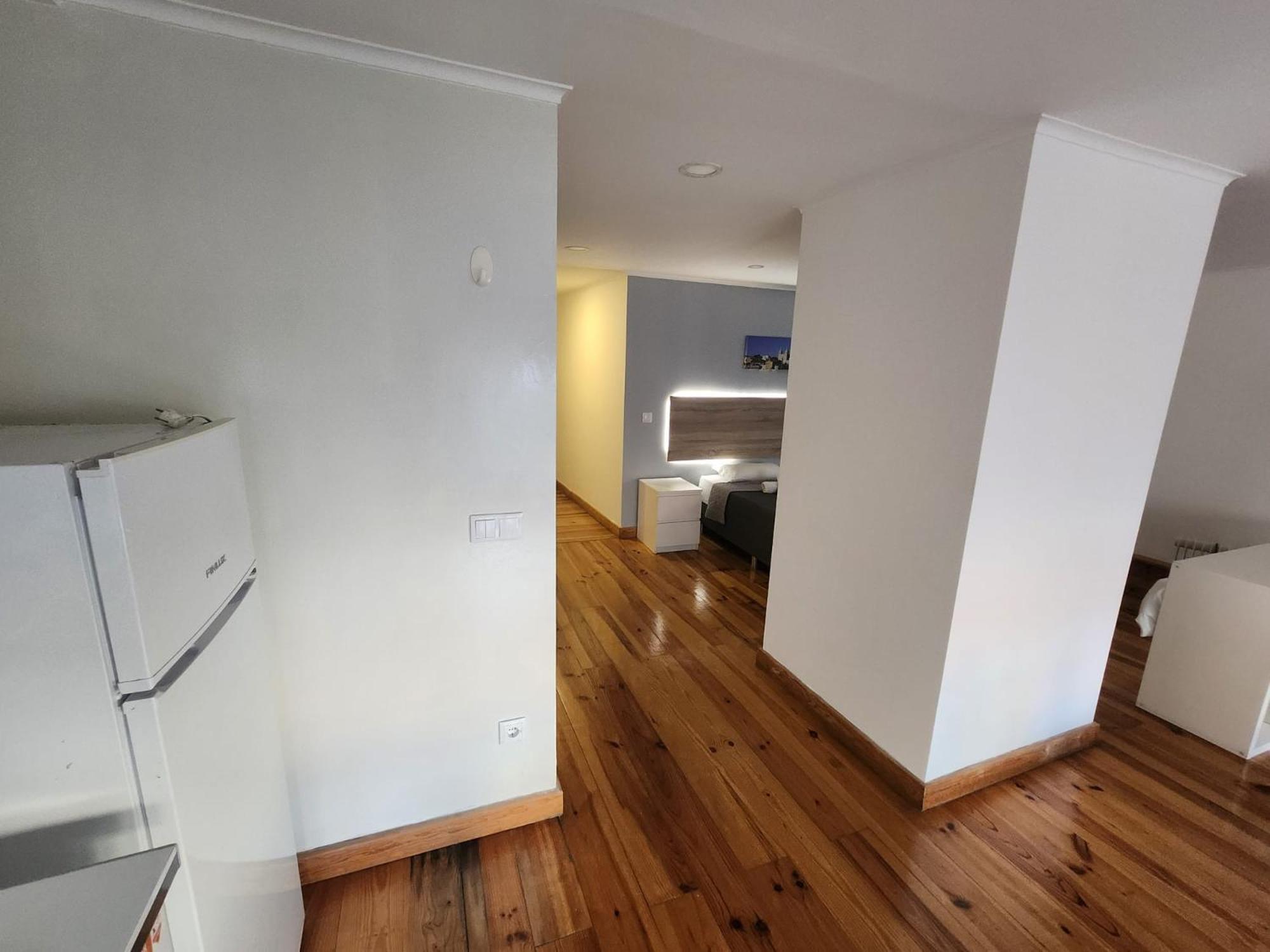 Daora Lisbon Low Cost Hostel 外观 照片
