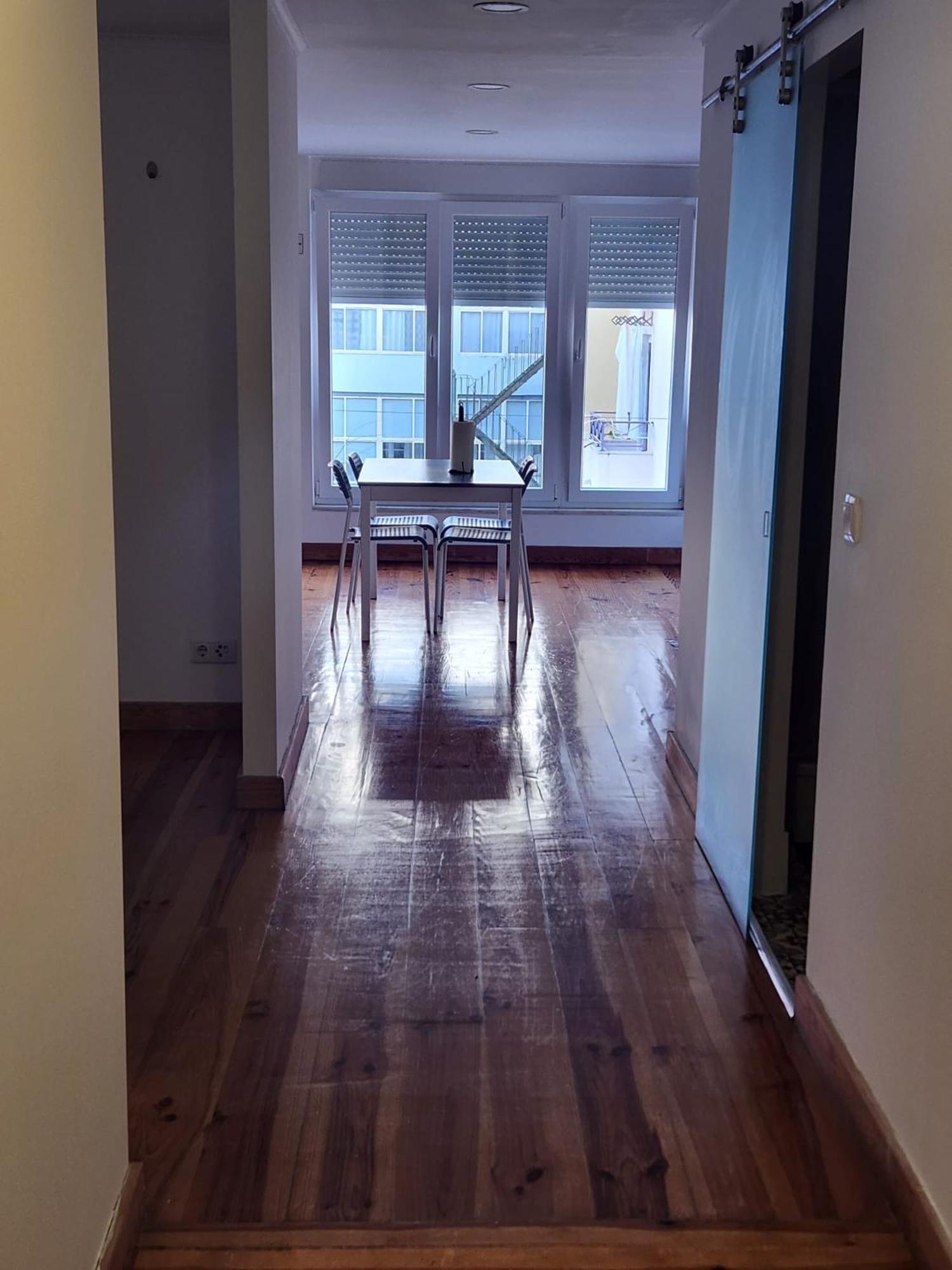 Daora Lisbon Low Cost Hostel 外观 照片
