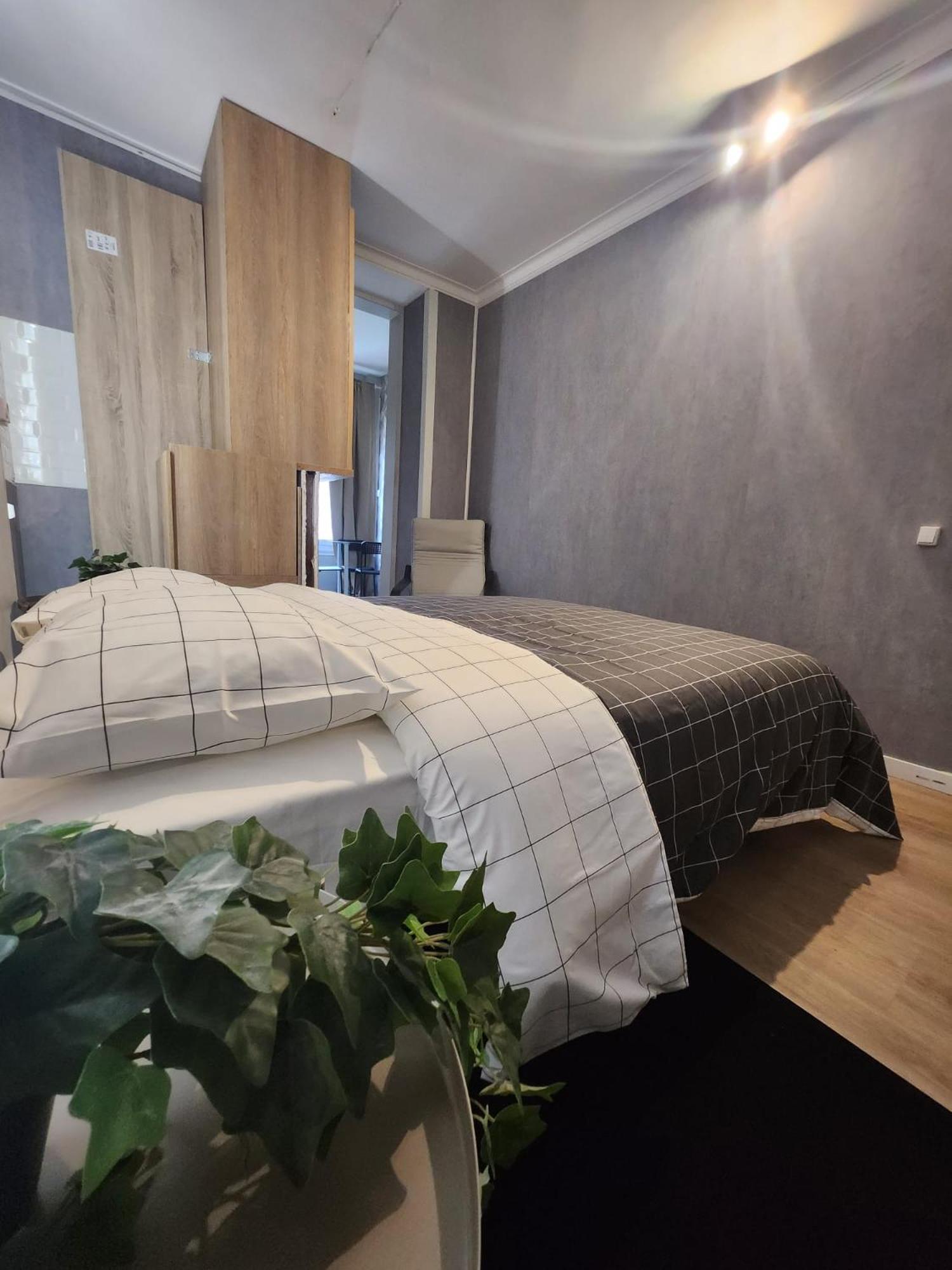 Daora Lisbon Low Cost Hostel 外观 照片