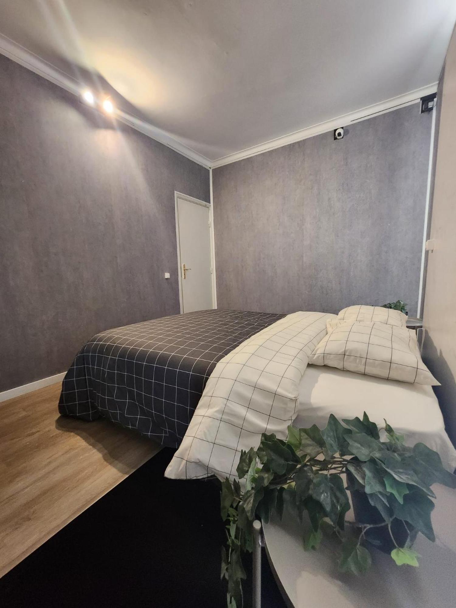 Daora Lisbon Low Cost Hostel 外观 照片