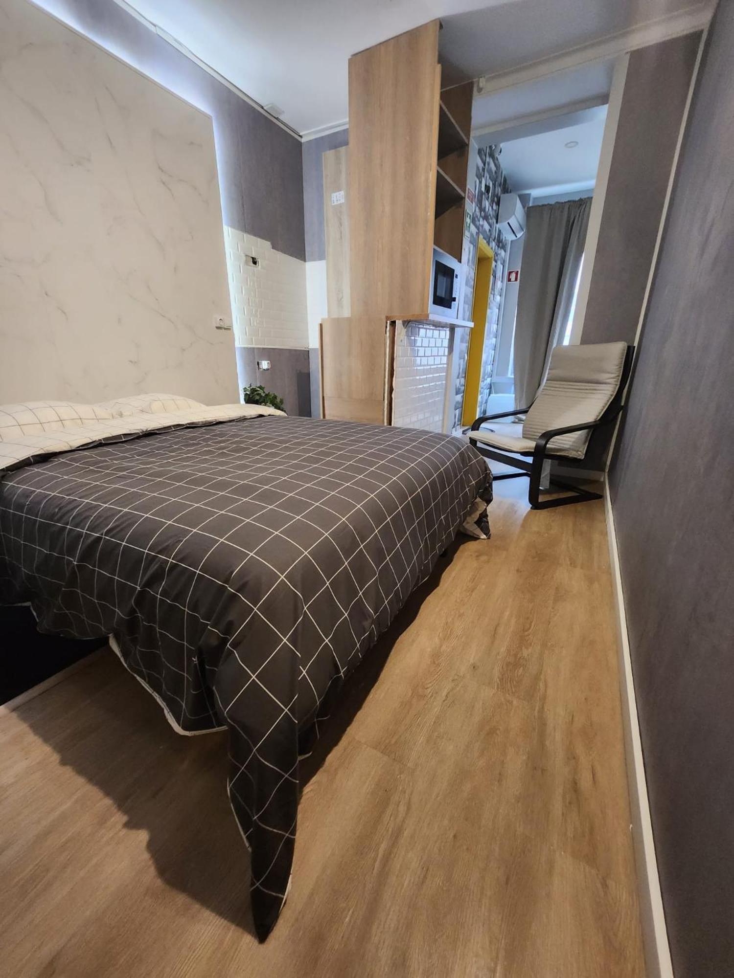 Daora Lisbon Low Cost Hostel 外观 照片