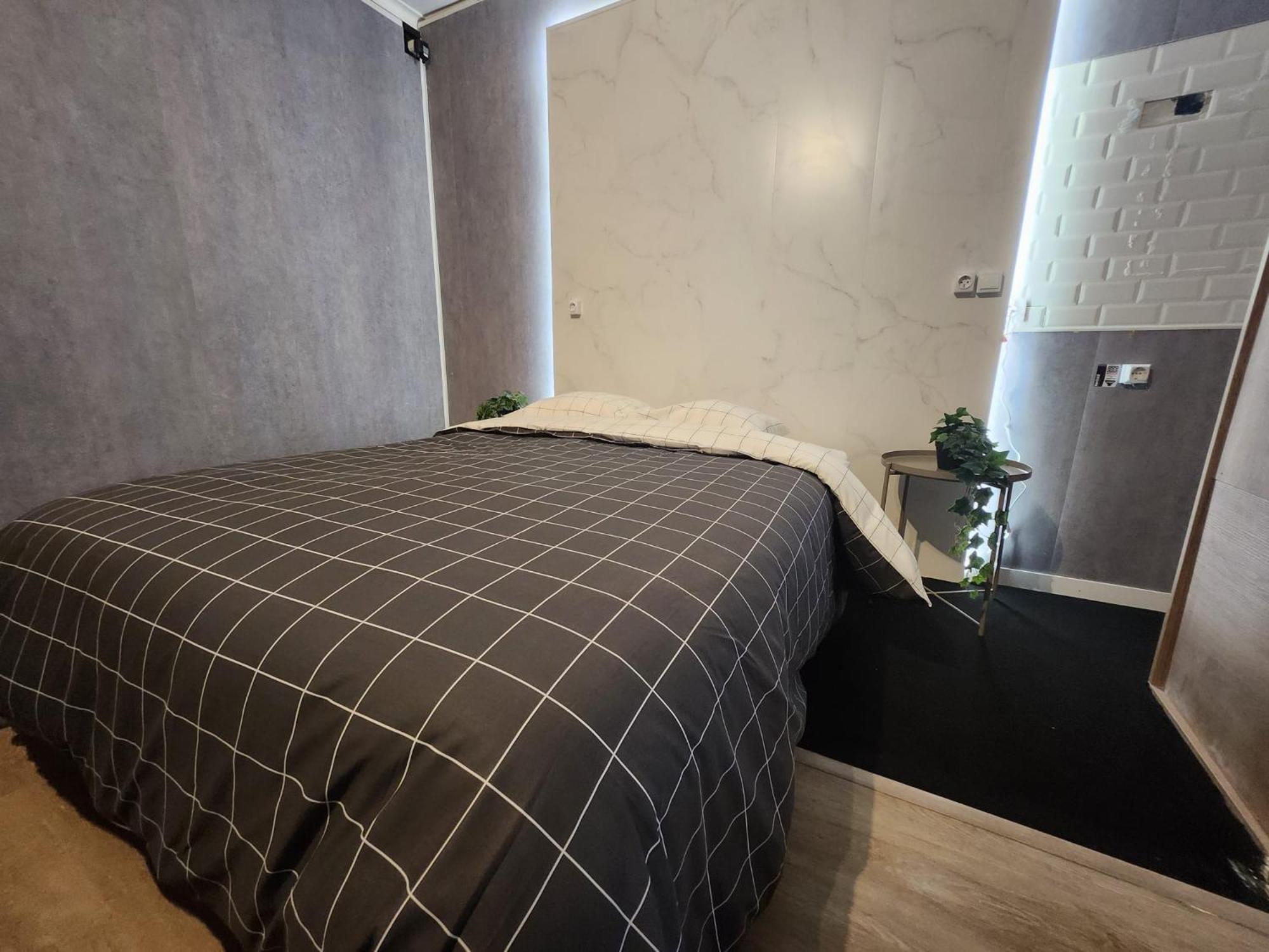 Daora Lisbon Low Cost Hostel 外观 照片