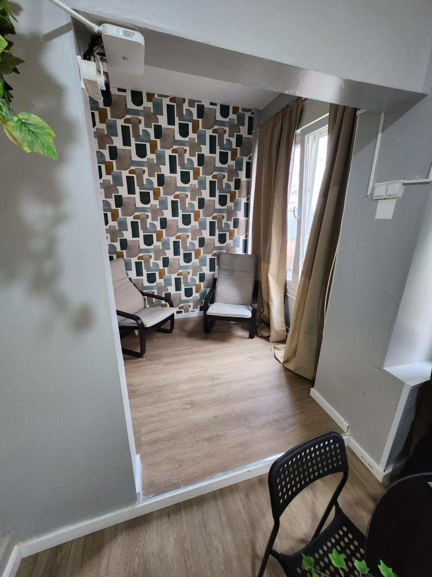 Daora Lisbon Low Cost Hostel 外观 照片