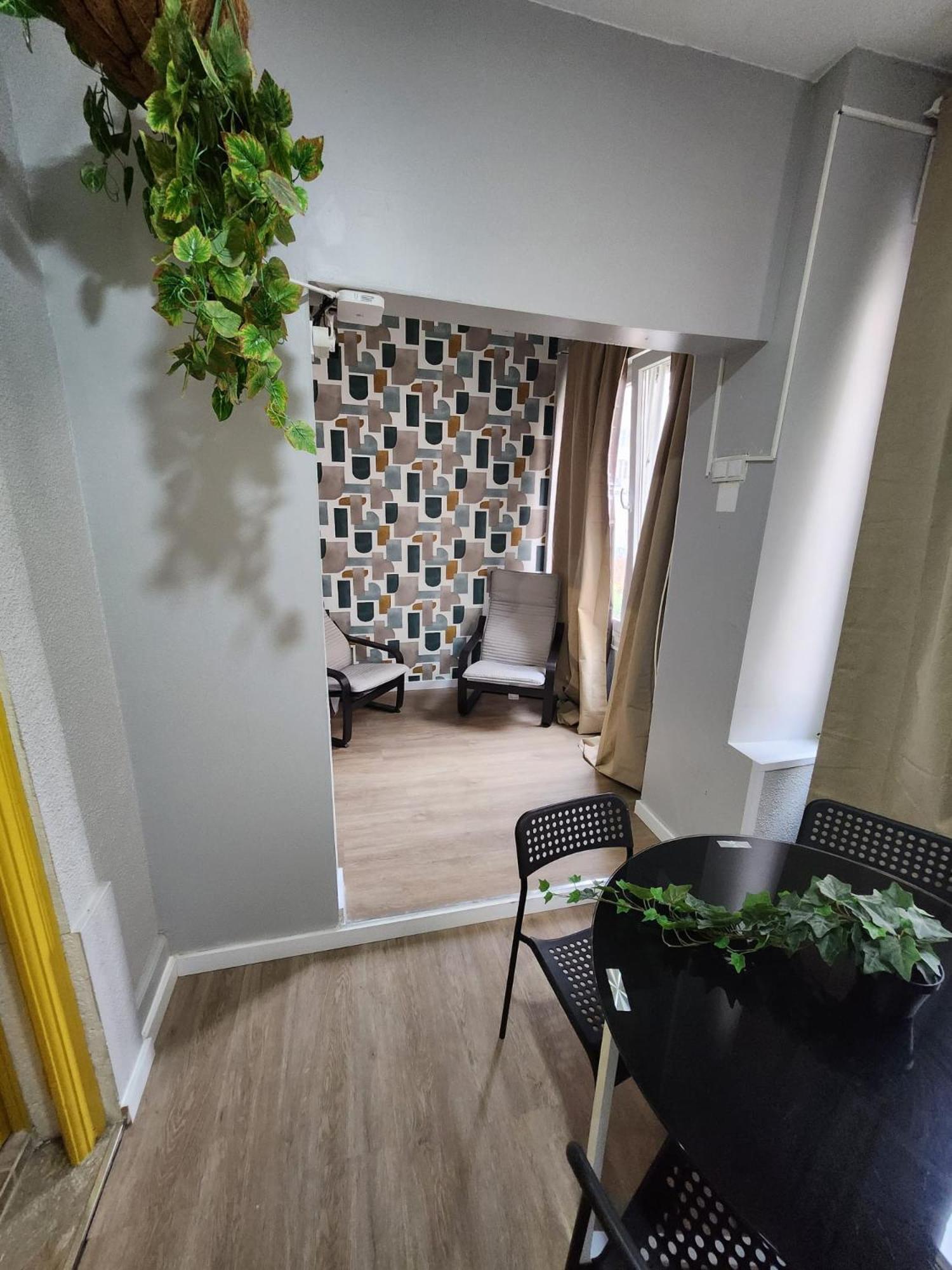 Daora Lisbon Low Cost Hostel 外观 照片