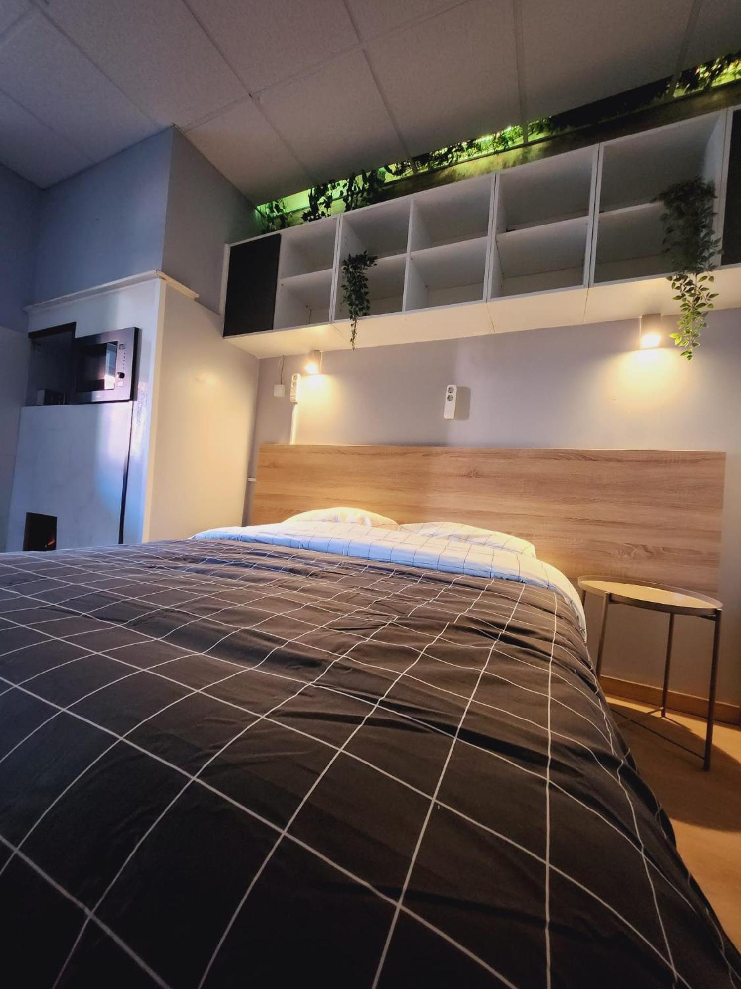 Daora Lisbon Low Cost Hostel 外观 照片