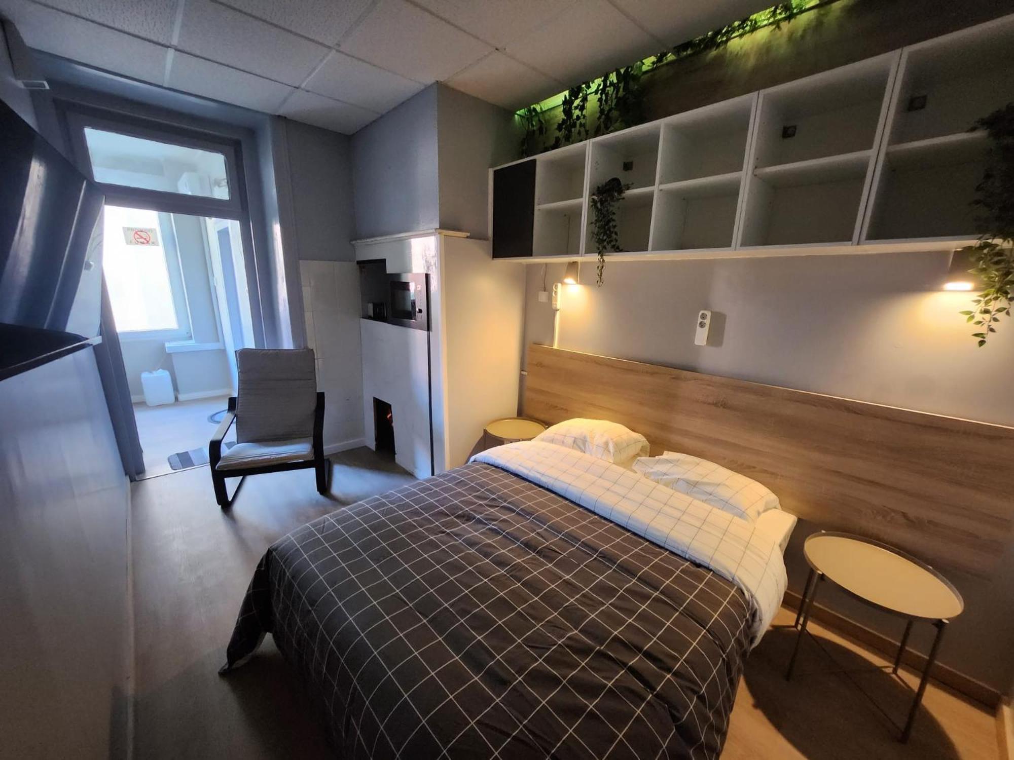 Daora Lisbon Low Cost Hostel 外观 照片