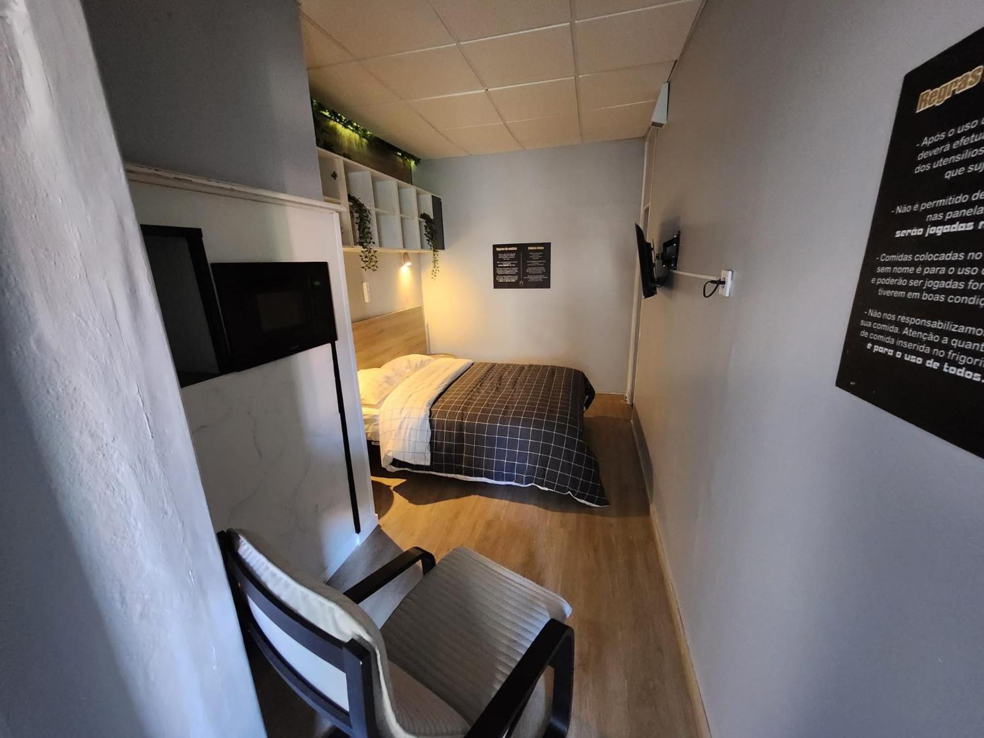 Daora Lisbon Low Cost Hostel 外观 照片